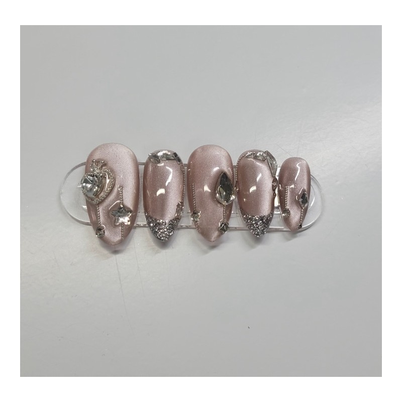 [P] That's New World - Stiletto / [P] That's New
