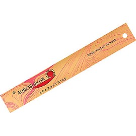 Honeysuckle Auroshikha Incense Sticks 10g