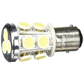 ダイヤモンド Diamond Group 52624 Multidirectional Radial Tower 13 Diode LED Bulb with Double Contact