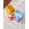 Marseille Provence Natural Soap 100g (5 types) / 마르세유 프로방스