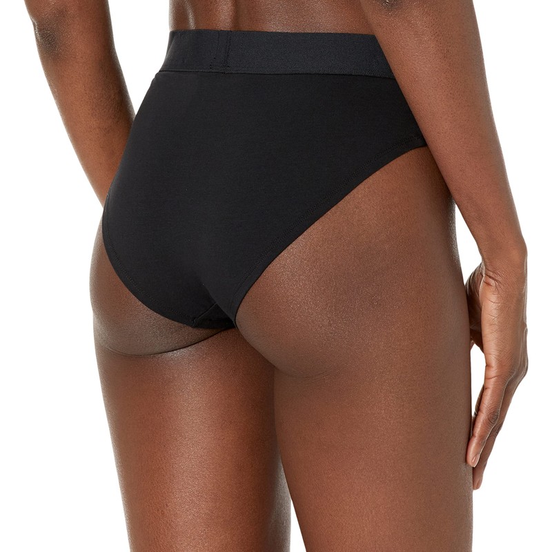 HUGO Modern Cotton Stretch Brief