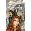A Tale of Two Cities: Om Illustrated Classics