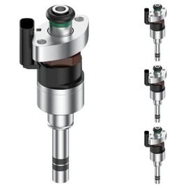 Hsingach Fuel Injectors 4Pcs Compatible with Chevy Equinox 1.4L 2018-2022 Malibu 1.4L 2016-2020 Cruze Encore 1.4L 2016-2019 GMC Terrain 1.4L 2018-2020,55577403