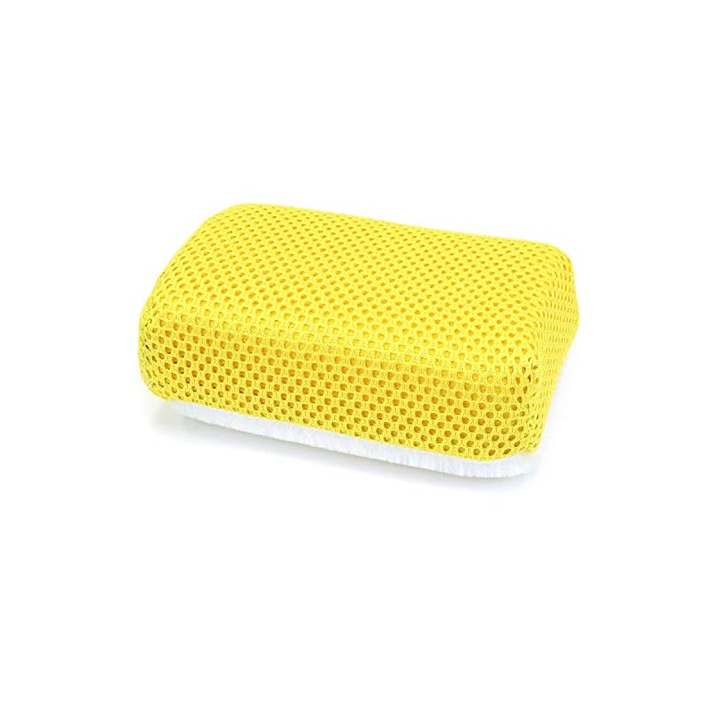 Detailers United - Interior 2 in 1 Car Wash Block/Detailing