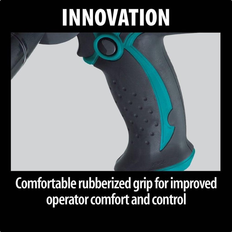 Makita GV5010-R 4.2 Amp 5 in. Disc Sander for wood/metal