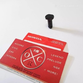 Honda Genuine OEM Honda Clutch Pedal Pin 46912-SD4-000 92-95 96-00 Civic 93-97 Del Sol