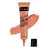 Rubor En Crema Liquido La Girl Soft Matte Cream Blush