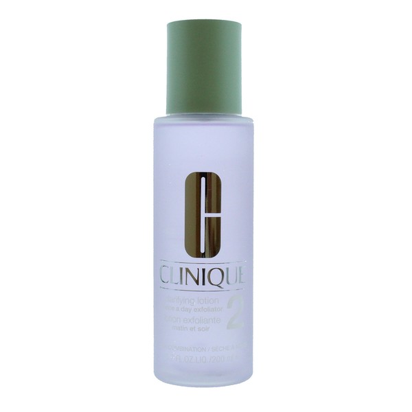 Clinique Clarifying Lotion 2 Dry/Combination, 200ml