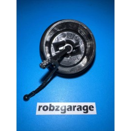 GENUINE OEM STIHL NEW OEM STIHL FUEL CAP FS91 FS94 FS111 FS131 BG86 BR700 HL94 HT103 HT133 KM94 B7