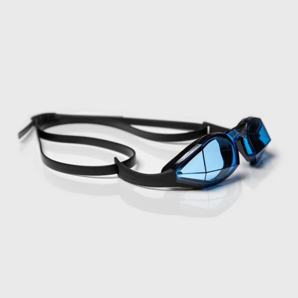 The Magic 5 Swim Goggles Blue Magic Mirror Anti-Fog Spray