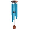 Bursvik Large Aluminium Wind Chimes 37 Inches to Create a
