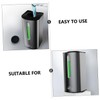 Ciieeo Automatic Soap Dispenser for Kitchen Bathroom Wall Mount Soap