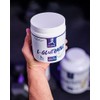 Fit Soul L-Glutamina Suplemento Alimenticio 300 g Fortalecedor