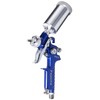 Paasche Airbrush HG-08 Airbrush HVLP Gravity Feed Touch-Up Spray Gun