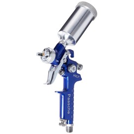 Paasche Airbrush HG-08 Airbrush HVLP Gravity Feed Touch-Up Spray Gun .8mm