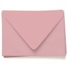 Dusty Rose Envelopes - A2 LCI Hue Matte 4 3/8