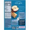 Gerber Soft Baked Grain Bars, Apple Cinnamon, 8 Individually Wrapped