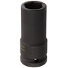 Sunex 423md 3/4-Inch Drive 23-Mm Deep Impact Socket