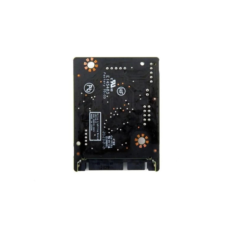 HP Lighting Control Board RGB HP Omen 25L 30L GAMING