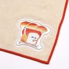 Overglad PDD-008 Pan Lobby Handkerchief, Pankatch, Pan Dribble