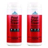 United Chemicals PST-C12 Pool Stain Treat, 2-Pound (2-Pack)