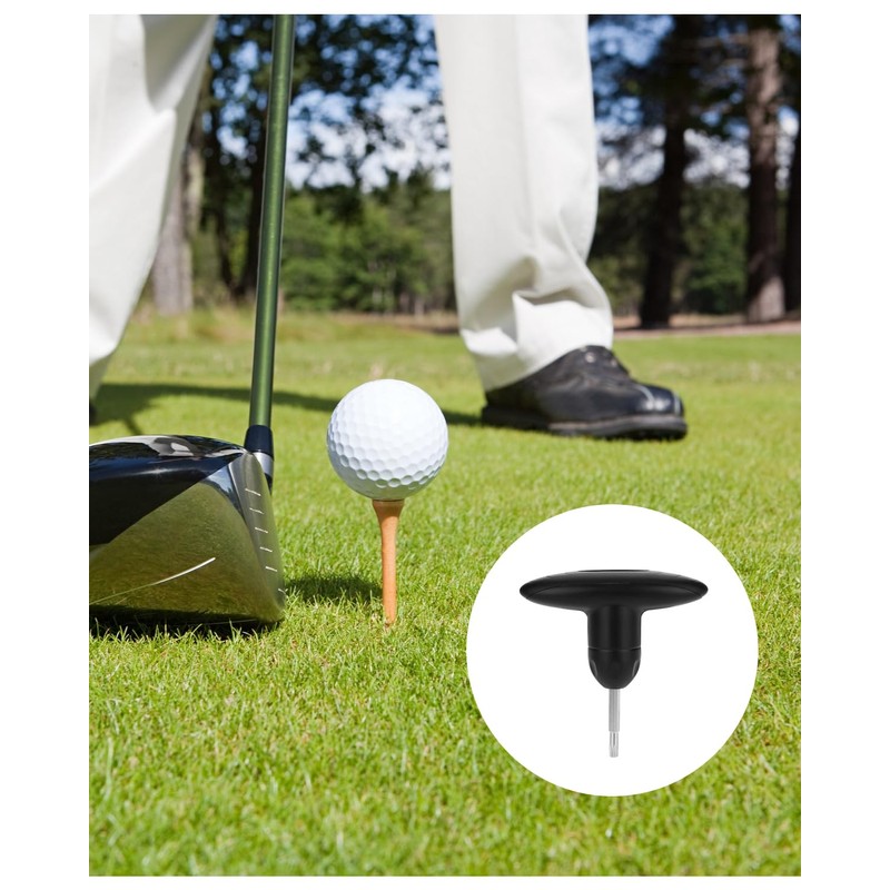 Golf WrenchTool Golf DriverTool Golf Head Adjustment Tool Golf Accessories