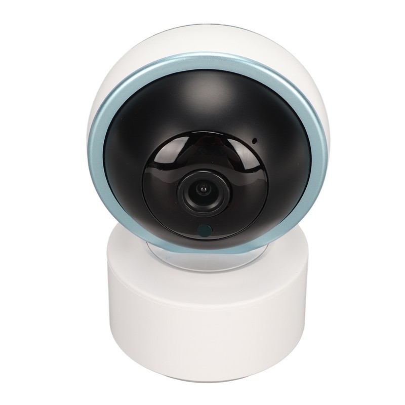 Indoor Security Camera 1080P HD 2.4G 5G Dual Band Infrared