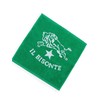 IL BISONTE Mini Towel 54_1_5432404199 F Green