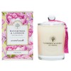 Wavertree & London Organic Pink Peony Scent Soy Wax Candle