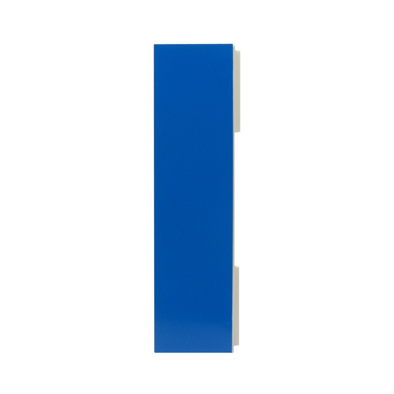 Tatsukraft Tissue Box Case Color BL Blue Tissue Case Car