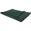 Prime Pacific Trading Fleece Blanket Throw, Full