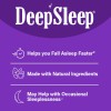 Pastillas Para Dormir Profundamente 100% Naturales 60 Caps.