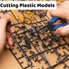 Wire Cutters, Side Cutters, 4 Pack Side Cutters, Wire Cutters