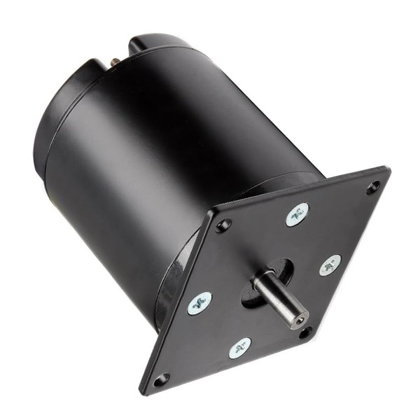 PDOK New Salt Spreader Motor 10711 Compatible with Meyer All