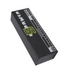 Guitar Effect Pedal Power Supply 10 Independent DC 9V 12V
