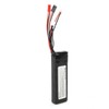 3S Lipo Battery 11.1V 2200mAh 8C Multiplug Large Capacity Battery