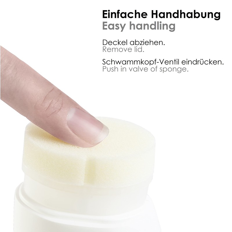 SOLITAIRE Bionic Protector, 100 ml