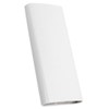 Spares2go Magnetic White Remote Control Handset for Dyson AM06 AM07