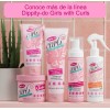 Dippity Do - Tratamiento Rizos, Realza, Acondiciona, Hidrata, Brillo
