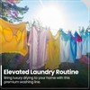 Hardys 15m Washing Line | Clothes Line with Steel Core