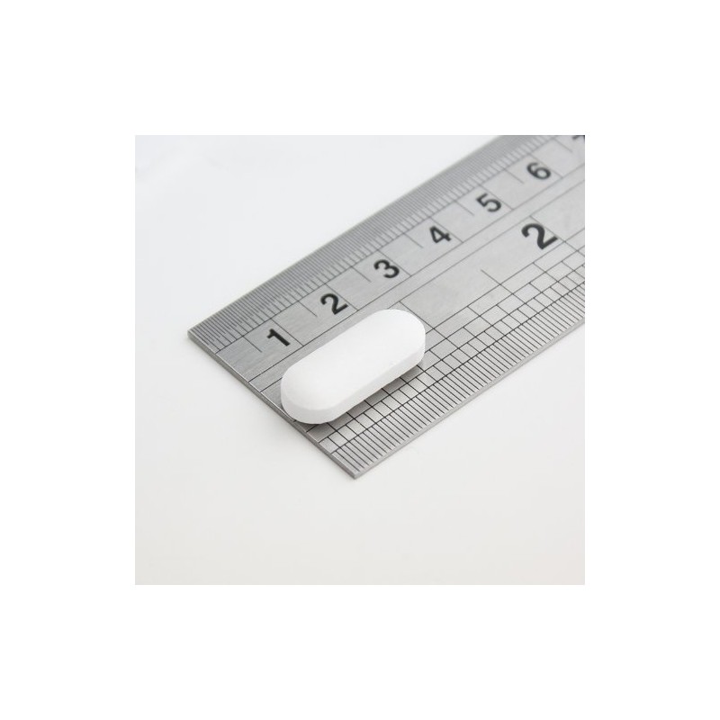 Just Vitamins Magnesium 188mg 90 Tablets