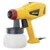 WAGNER 1 Quart Lite Duty Handheld Sprayer Corded Sealer Stain Adjustable Control Spray