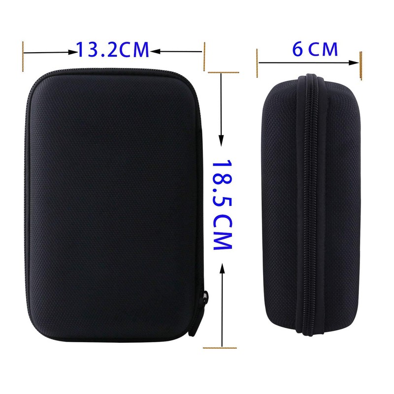 Sharp Color Electronic Dictionary for Brain PW-SH6/SH7 Dedicated Protective Carrying
