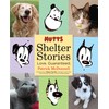 MUTTS Shelter Stories