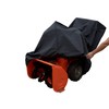 Comp Bind Technology Black Nylon Cover for Cub Cadet 3X