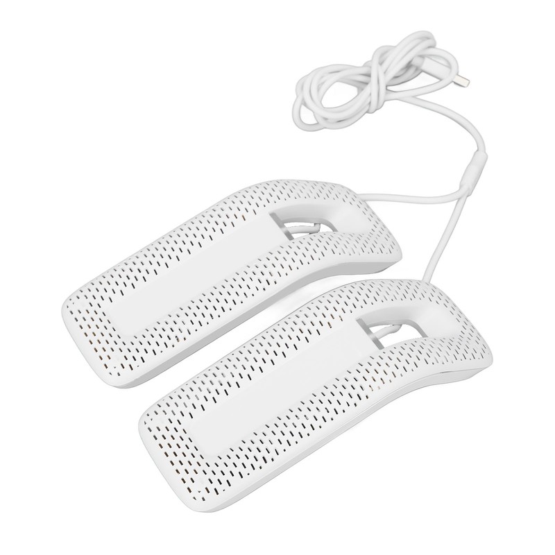 10W Shoe Dryer DC5V 2A USB Powered Deodorant Waterproof Portable