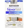 Rust-Oleum RUSTOLEUM NEVER WET MULTI-SURFACE KIT 2- 9 oz Cans/