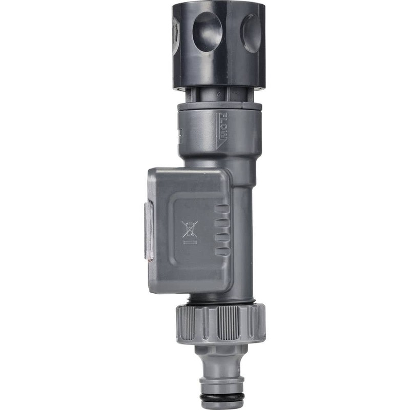 TOOLCRAFT TO-7153950 Water Meter