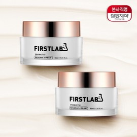 First Lab Probiotic Reverse Cream 30ml / 퍼스트랩 프로바이오틱 리버스 크림 30ml X 2박스 (2024)