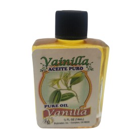 Pure 100% Pure Vanilla Oil